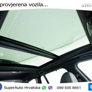 BMW 318i Touring Steptronic M Sport 156 KS, LED+ACC+HEAD+GR SJED+KAM+PDC+PANO