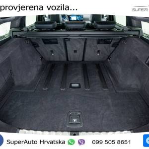 BMW 318i Touring Steptronic M Sport 156 KS, LED+ACC+HEAD+GR SJED+KAM+PDC+PANO