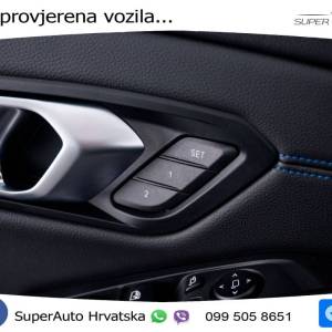 BMW 318i Touring Steptronic M Sport 156 KS, LED+ACC+HEAD+GR SJED+KAM+PDC+PANO