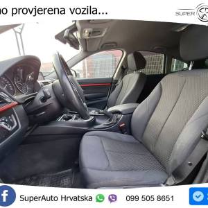 BMW 320d GT 184 KS, REG 10/26 XEN+KAM+GR SJED+TEM+PARK