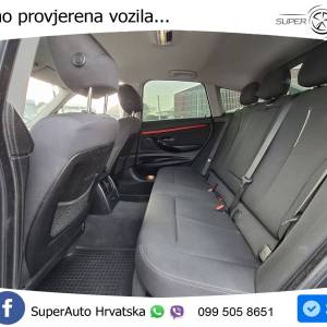 BMW 320d GT 184 KS, REG 10/26 XEN+KAM+GR SJED+TEM+PARK