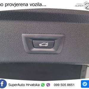 BMW 320d GT 184 KS, REG 10/26 XEN+KAM+GR SJED+TEM+PARK