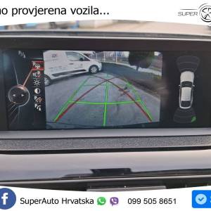 BMW 320d GT 184 KS, REG 10/26 XEN+KAM+GR SJED+TEM+PARK