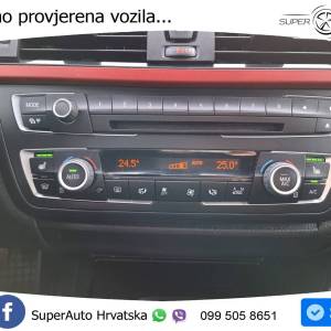 BMW 320d GT 184 KS, REG 10/26 XEN+KAM+GR SJED+TEM+PARK