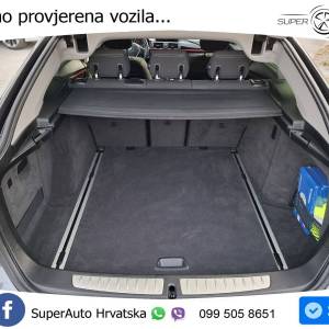 BMW 320d GT 184 KS, REG 10/26 XEN+KAM+GR SJED+TEM+PARK