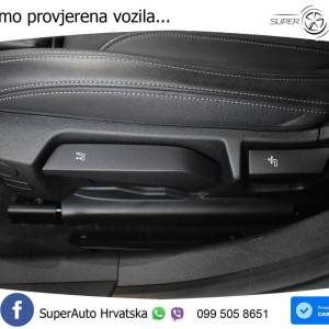 BMW 320d Touring Aut. Sport Line 190 KS, LED+KAM+VIRT