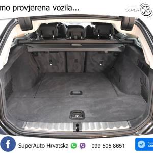 BMW 320d Touring Aut. Sport Line 190 KS, LED+KAM+VIRT