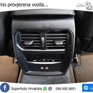 BMW 320d Touring Aut. Sport Line 190 KS, LED+KAM+VIRT