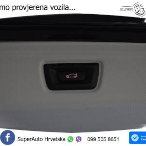 BMW 320d Touring Aut. Sport Line 190 KS, LED+KAM+VIRT