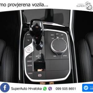 BMW 320d Touring Aut. Sport Line 190 KS, LED+KAM+VIRT