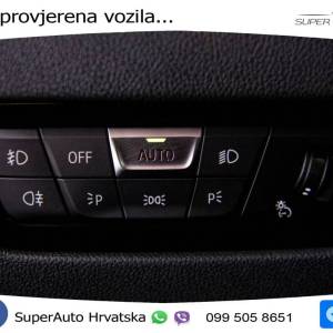 BMW 320d Touring xDrive Aut. Advantage 190 KS, LED+GR SJED+VIRT+NAVI