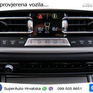 BMW 320d Touring xDrive Aut. Advantage 190 KS, LED+GR SJED+VIRT+NAVI