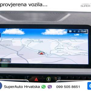 BMW 320d Touring xDrive Aut. Advantage 190 KS, LED+GR SJED+VIRT+NAVI