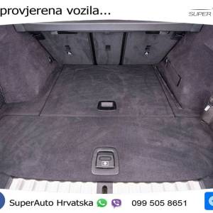 BMW 320d Touring xDrive Aut. Advantage 190 KS, LED+GR SJED+VIRT+NAVI