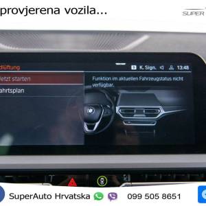 BMW 320d Touring xDrive Aut. Advantage 190 KS, LED+GR SJED+VIRT+NAVI