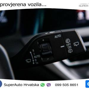 BMW 320d Touring xDrive Aut. Advantage 190 KS, LED+GR SJED+VIRT+NAVI