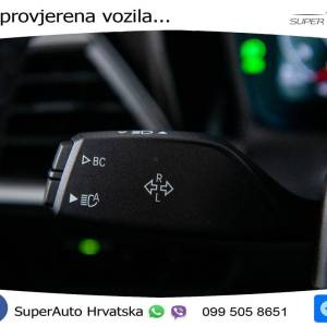 BMW 320d Touring xDrive Aut. Advantage 190 KS, LED+GR SJED+VIRT+NAVI