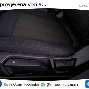 BMW 320d Touring xDrive Aut. Advantage 190 KS, LED+GR SJED+VIRT+NAVI