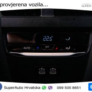 BMW 320d Touring xDrive Aut. Advantage 190 KS, LED+GR SJED+VIRT+NAVI