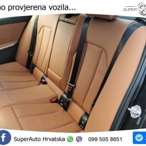 BMW 320e Aut. M Sport 204 KS, KAM+KEY+GR SJED+VIRT+LANE