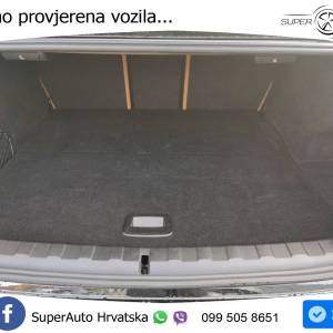 BMW 320e Aut. M Sport 204 KS, KAM+KEY+GR SJED+VIRT+LANE