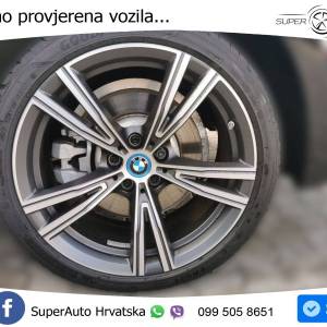 BMW 320e Aut. M Sport 204 KS, KAM+KEY+GR SJED+VIRT+LANE