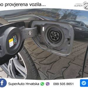 BMW 320e Aut. M Sport 204 KS, KAM+KEY+GR SJED+VIRT+LANE