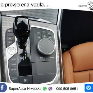 BMW 320e Aut. M Sport 204 KS, KAM+KEY+GR SJED+VIRT+LANE