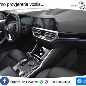 BMW 320i Aut. Sport Line 184 KS, LED+GR SJED+VIRT