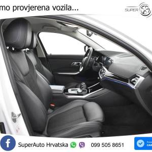 BMW 320i Aut. Sport Line 184 KS, LED+GR SJED+VIRT