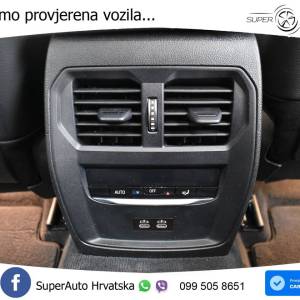 BMW 320i Aut. Sport Line 184 KS, LED+GR SJED+VIRT