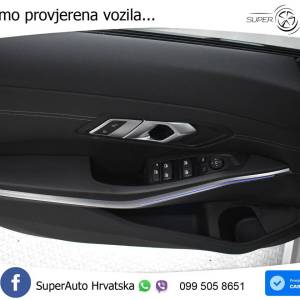 BMW 320i Aut. Sport Line 184 KS, LED+GR SJED+VIRT