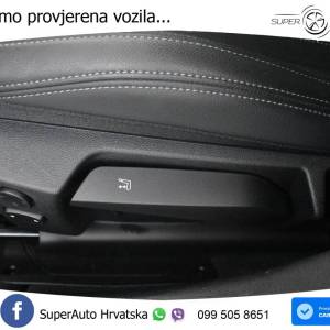 BMW 320i Aut. Sport Line 184 KS, LED+GR SJED+VIRT