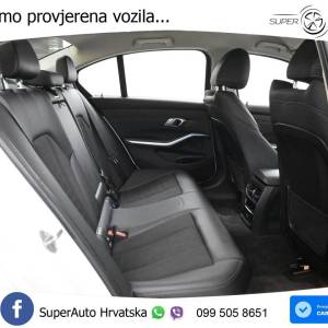 BMW 320i Aut. Sport Line 184 KS, LED+GR SJED+VIRT