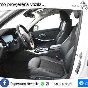 BMW 320i Aut. Sport Line 184 KS, LED+GR SJED+VIRT