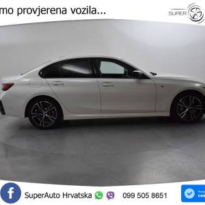 BMW 330d xDrive Aut. M Sport 286 KS, ACC+LED+KAM+GR SJED+VIRT