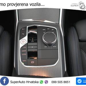 BMW 330d xDrive Aut. M Sport 286 KS, ACC+LED+KAM+GR SJED+VIRT