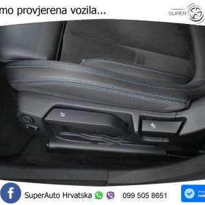 BMW 330d xDrive Aut. M Sport 286 KS, ACC+LED+KAM+GR SJED+VIRT