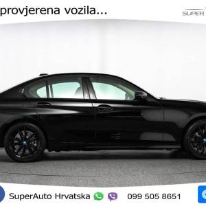 BMW 330e Aut. 292 KS, KAM+GR SJED+HEAD+WIDES