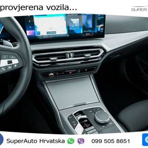 BMW 330e Aut. 292 KS, KAM+GR SJED+HEAD+WIDES