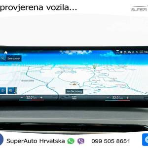 BMW 330e Aut. 292 KS, KAM+GR SJED+HEAD+WIDES