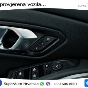 BMW 330e Aut. 292 KS, KAM+GR SJED+HEAD+WIDES