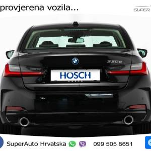 BMW 330e Aut. 292 KS, KAM+GR SJED+HEAD+WIDES