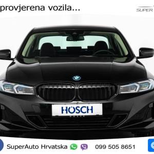 BMW 330e Aut. 292 KS, KAM+GR SJED+HEAD+WIDES