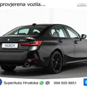 BMW 330e Aut. 292 KS, KAM+GR SJED+HEAD+WIDES