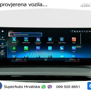 BMW 330e Aut. 292 KS, KAM+GR SJED+HEAD+WIDES