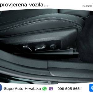 BMW 330e Aut. 292 KS, KAM+GR SJED+HEAD+WIDES