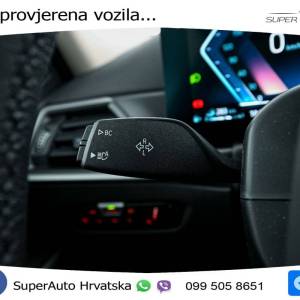 BMW 330e Aut. 292 KS, KAM+GR SJED+HEAD+WIDES