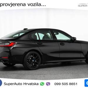 BMW 330e Aut. 292 KS, KAM+GR SJED+HEAD+WIDES