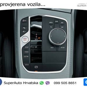 BMW 330e Aut. 292 KS, KAM+GR SJED+HEAD+WIDES